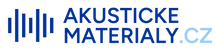Akustické materiály