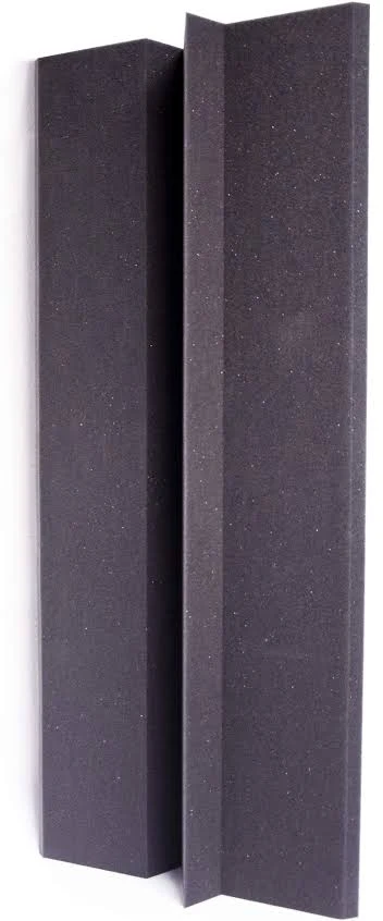Bass trap mini s hrotem - 30 x 30 x 100 cm