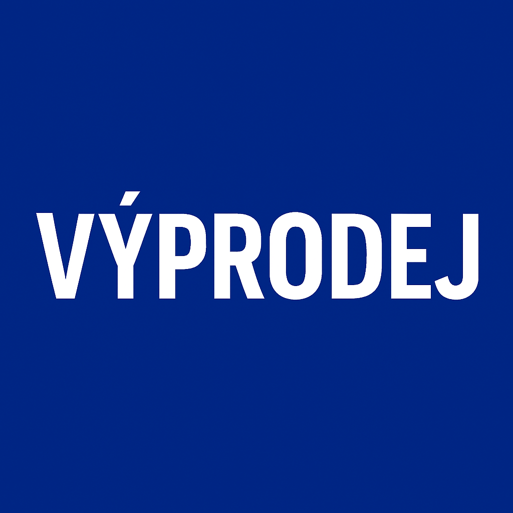 Zlevněné produkty