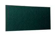 AM-61 Black Green - Akustický polyesterový panel, 2 ks