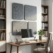 Akustický absorpční panel APP 38 120x60 cm