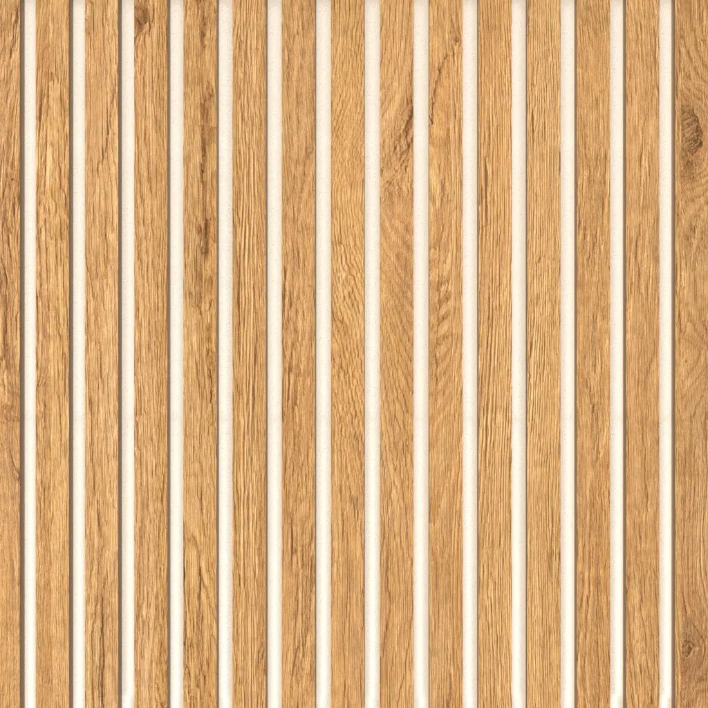 Akustický panel dekor Dub natur
