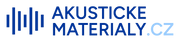 Akustické materiály